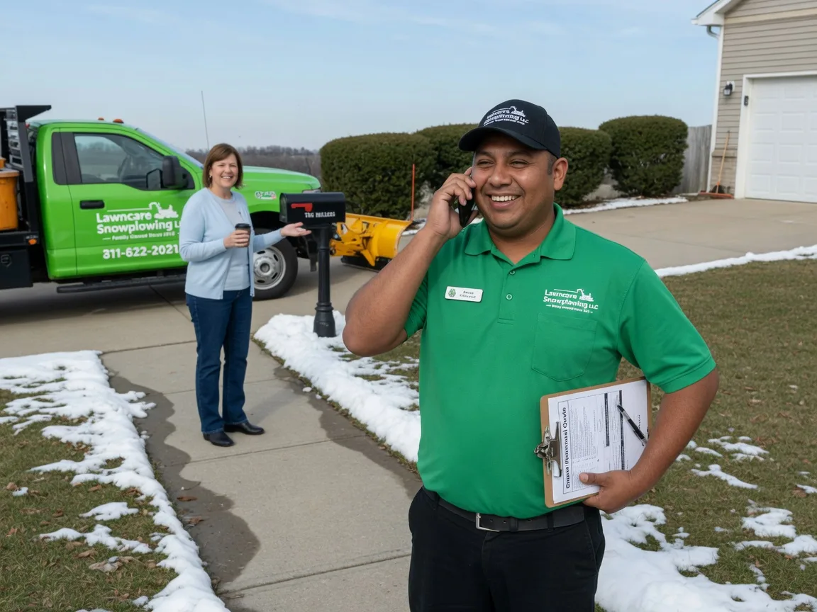 Lawn Care Services By Expert Landscaper Shipman, IL FAQs